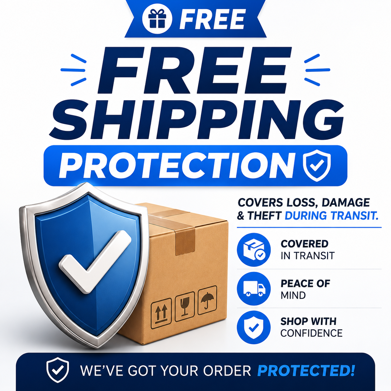Shipping Protection