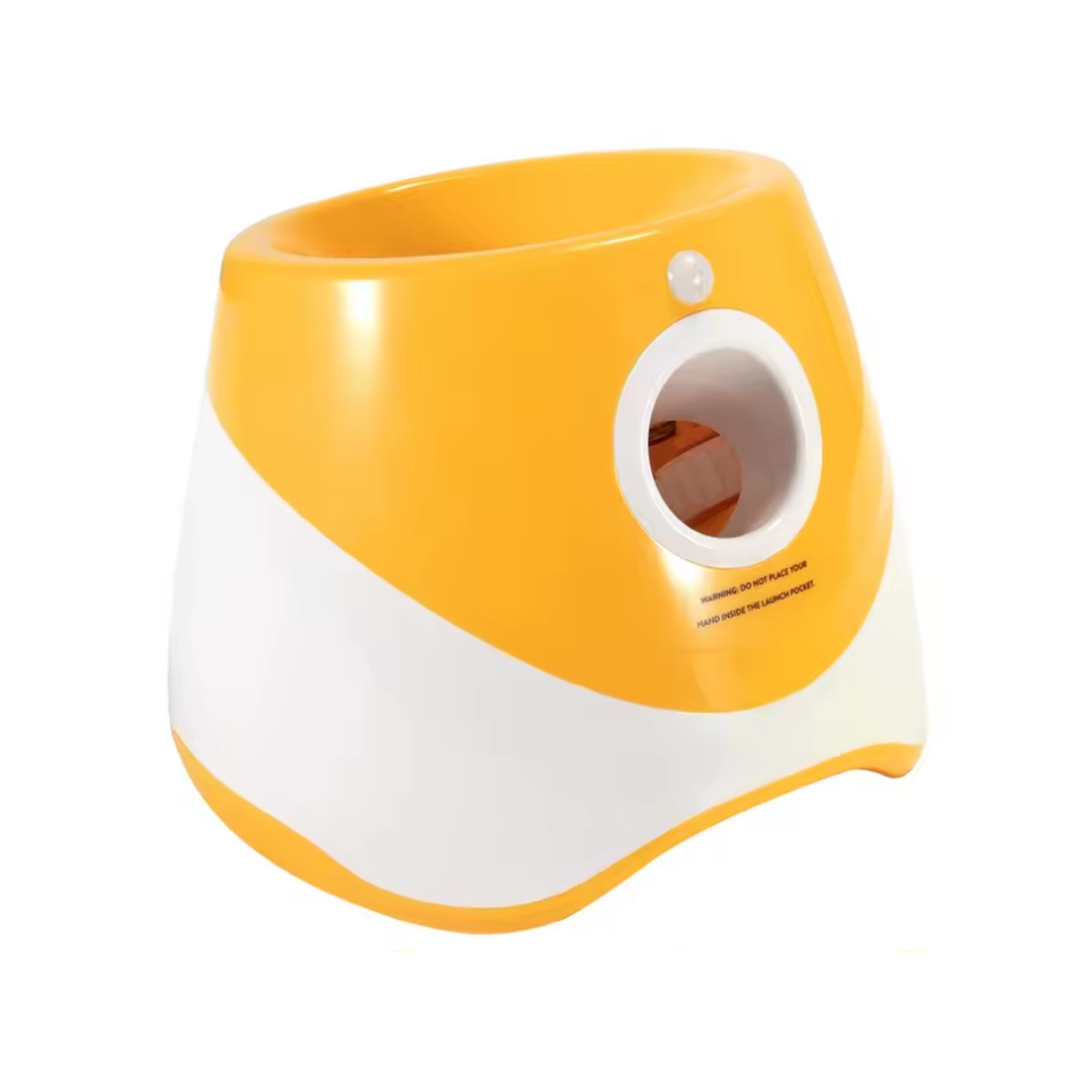 FetchGo™ I Ball Launcher