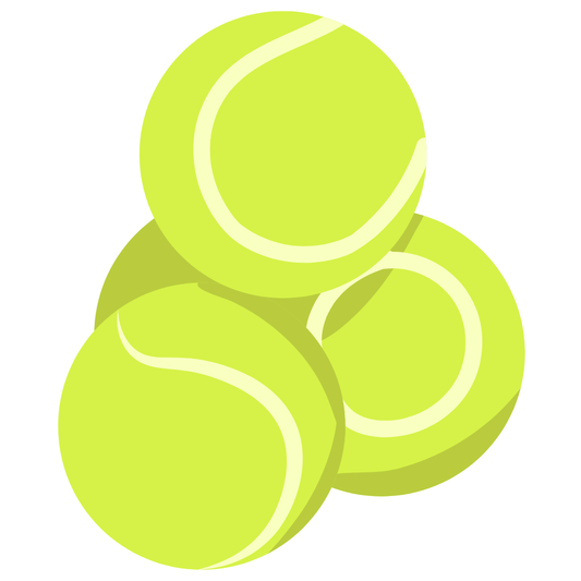 FREE 3-Ball Pack